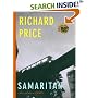 Samaritan (GMA June Pick)