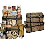 Charlottes Trunks  the Total Gourmet Experience by Beyondgourmet.com