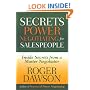 Secrets of Power Negotiating for Salespeople: Inside Secrets from a Master Negotiator