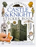 The Castle and Knight Ultimate Sticker Book