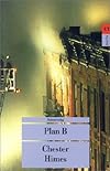Plan B.