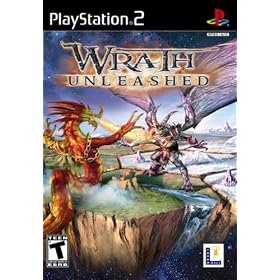 Wrath Unleashed