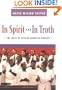 In Spirit and in Truth: The Music of African American Worship
