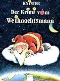 Produkt-Bild: Der Krimi vom Weihnachtsmann
