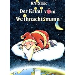 Der Krimi vom Weihnachtsmann
