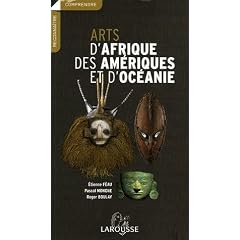 Arts d'Afrique, des Am�riques et d'Oc�anie