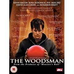The Woodsman [2004]