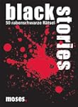 Moses 2124 - black stories 1