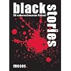 Moses Verlag 212 - Black Stories 1