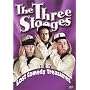 The Three Stooges: Lost Comedy Treasures