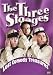 DVD : The Three Stooges: Lost Comedy Treasures