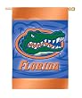 University of Florida Gators Silk Reflections Flag - Regular Size