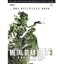 Metal Gear Solid 3 (L�sungsbuch)