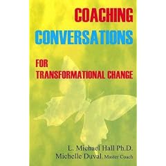 Meta-Coaching volume II Coaching Conversations for transformational change