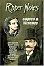 Ripper Notes: Suspects & Witnesses by Dan Norder