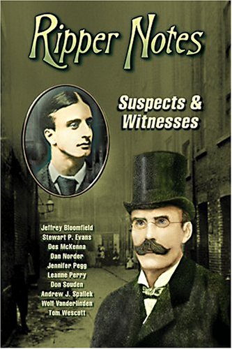 Serial Murder