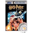 Click here to buy Harry Potter and the Sorcerer's Stone (Mini DVD) (Harry Potter 1) by .