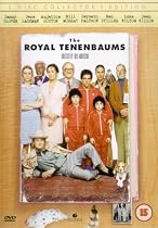 The Royal Tenenbaums [2002]