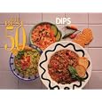 The Best 50 Dips (Best 50)