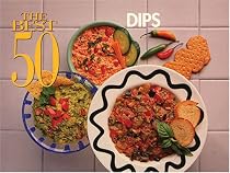 The Best 50 Dips (Best 50)