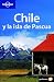 Lonely Planet Chile y la Isla de Pascua (Lonely Planet Chile & Easter Island)