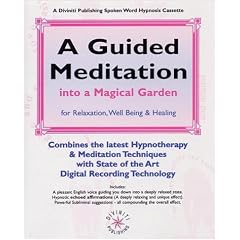 A Guided Meditation (Diviniti) (Hypnosis Series)