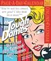 Tough Dames Page-A-Day Calendar 2004 (Page-A-Day(r) Calendars)