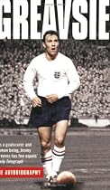 Greavsie: The Autobiography