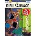 Alix, tome 9 : Le Dieu sauvage