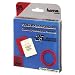 Hama CD/DVD Protective Sleeves 25