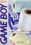 Printer Paper for Game Boy