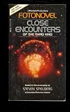 Close Encounters of the Third Kind:Fotonovel