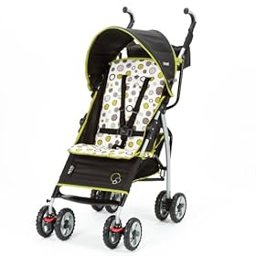The First Years Ignite Stroller