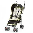 Buy The First Years Ignite Stroller, Black/Green Best Price.