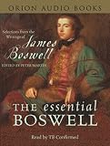 Essential Boswell (Tape) (Abandoned): Selections from the Writings of James Boswell