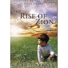 The Rise of Zion (Standing in Holy Places)
