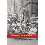 Assignment: Shanghai: Photographs on the Eve of Revolution (Series in Contemporary Photography, 2) book cover