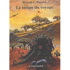 Le temps du voyage