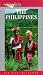 The Philippines [VHS]