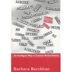 Judo with Words: An Intelligent Way to Counter Verbal Attacks