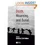 Death, Mourning, and Burial: A Cross-Cultural Reader (The Human Lifecycle: CrossCultural Readings)