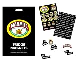 Marmite Fridge Magnets Kitchen & Housewares