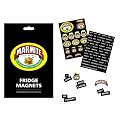Marmite Fridge Magnets