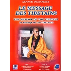 Le Message des Tibetains