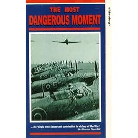 The Most Dangerous Moment [VHS]