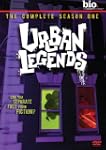 Urban Legends