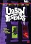 Urban Legends: The Complete Season One