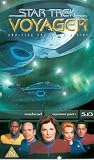 Star Trek Voyager - Vol. 5.13 - Warhead / Equinox Part 1 [1996]