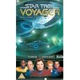 Star Trek Voyager - Vol. 5.13 - Warhead / Equinox Part 1 [1996]