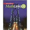 MathLinks 8 Student Edition